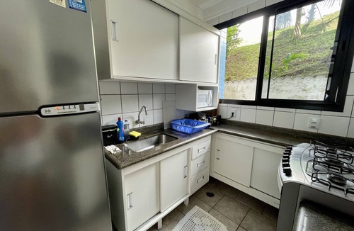 Juquehy House | House in a gated community in Juquehy 11
