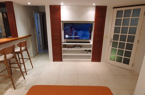 Buzios House | House in a luxury condominium complex 150 meters from Geribá Beach