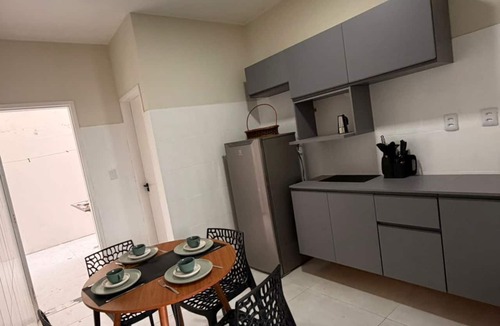 Atalaia Apartment | House in a residential area 150m from the beach.
