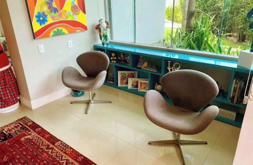 Barra da Tijuca House | HOUSE IN BARRA DA TIJUCA - DEL LAGO - RIO DE JANEIRO
