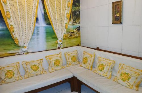 Sacramenta House | House in Belém, 2 bedrooms - COP 30
