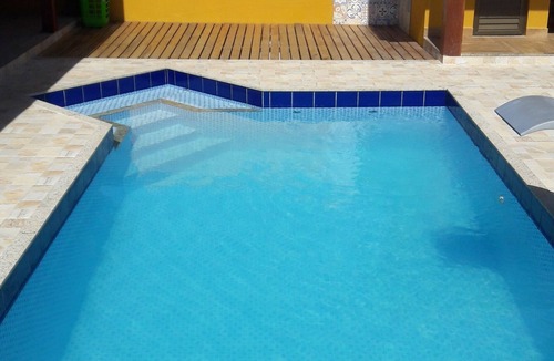 Arraial do Cabo House | House in Figueira, Arraial do Cabo with 3 bedrooms, air conditioning and swimming pool.
