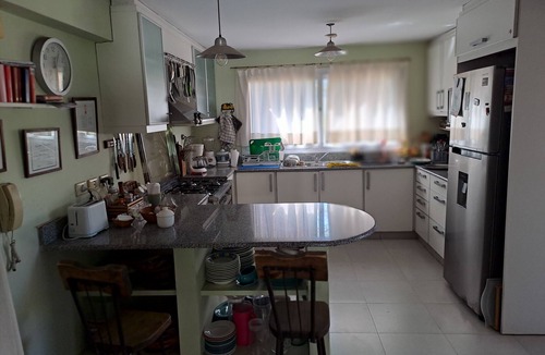 Manuel Alberti House | House in gated community. Pilar. Month of January or February