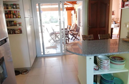 Manuel Alberti House | House in gated community. Pilar. Month of January or February