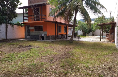 Engenho do Mato House | House in Itaípu - Beach Region, Niterói - 550mb Internet, Swimming Pool, BBQ
