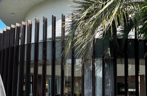 Jurere House | House in Jurerê In with 5 suites, heated pool, elevator for families.