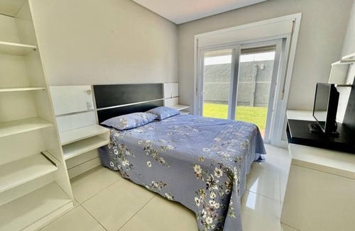 Xangri-La House | House in Lagoa do Passo Condominium with Pool
