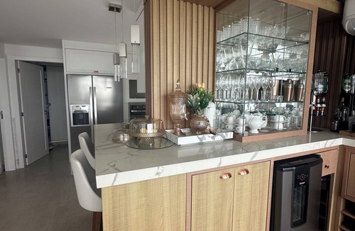 Laguna House | House in Laguna - Jacuzzi and Fireplace near the sea - with complete leisure area!