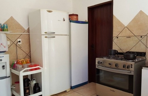Porto de Galinhas House | House in Porto, 40m from the beach, with a swimming pool.
