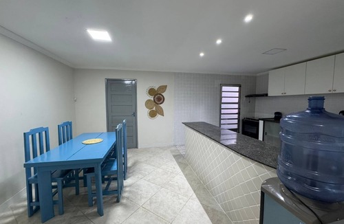 Centro House | House in Porto de Galinhas AFT