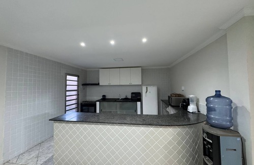 Centro House | House in Porto de Galinhas AFT