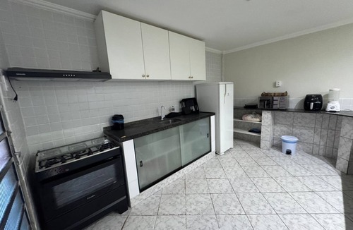 Centro House | House in Porto de Galinhas AFT
