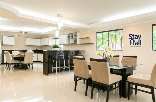 Ipojuca House | House in Porto de Galinhas-Private Pool-SH068