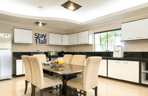 Ipojuca House | House in Porto de Galinhas-Private Pool-SH068