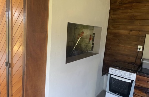 Praia do Rosa House | House in Praia do Rosa, 100 meters from the beach!