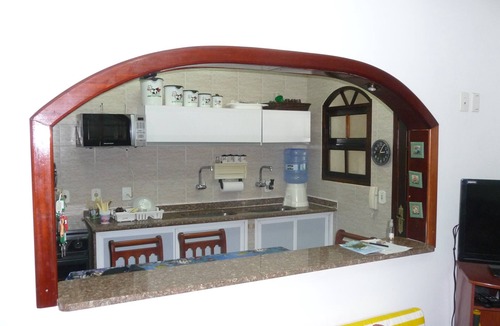 Recreio dos Bandeirantes House | House in Recreio with Pool, Lodging and Small Events.