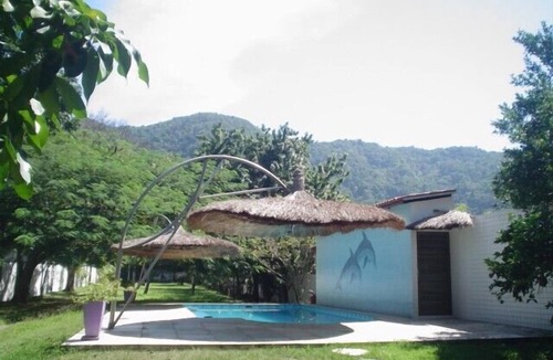 Recreio dos Bandeirantes House | House in Recreio with Pool, Lodging and Small Events.