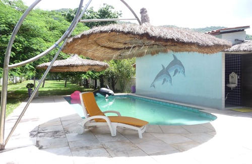 Recreio dos Bandeirantes House | House in Recreio with Pool, Lodging and Small Events.