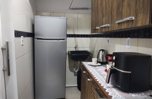 Dom Aquino House | House in the Central Region/6km from the airport/air conditioning