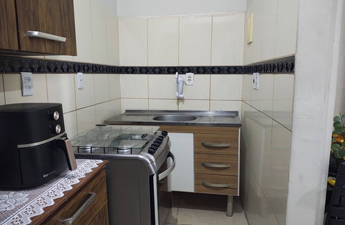 Dom Aquino House | House in the Central Region/6km from the airport/air conditioning