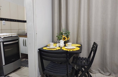Dom Aquino House | House in the Central Region/6km from the airport/air conditioning