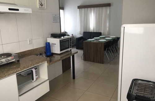 Setor Lagoa Quente House | House in the Jardins da Lagoa Condominium - Caldas Novas/GO