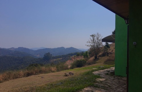 Goncalves Cottage | House in the Mountains II