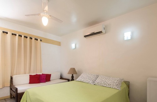 Buzios House | HOUSE INSIDE A Gated CONDOMINIUM ON THE BEACHFRONT. NO SEA VIEW