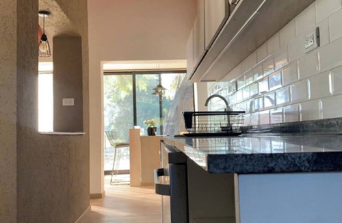 Villa General Belgrano House | HOUSE LAS MAGNOLIAS IN VILLA GRAL BELGRANO FOR 8 PEOPLE WITH PARK AND SWIMMING POOL