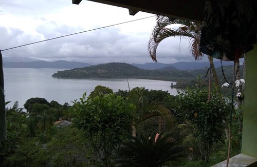 Paraty House | House love by the sea