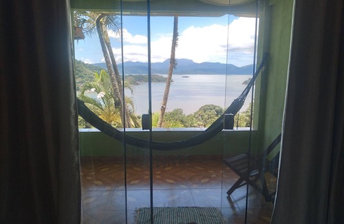 Paraty House | House love by the sea