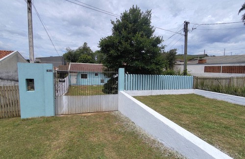 Sao Marcos House | House near BR-376/airport