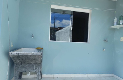 Sao Marcos House | House near BR-376/airport