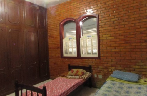 Diamantina Cabin | House Near the Historic Center