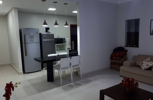 Pontal House | House of excellent quality, COND. ÁGUAS DE OLIVENÇA, 70 meters from the beach.