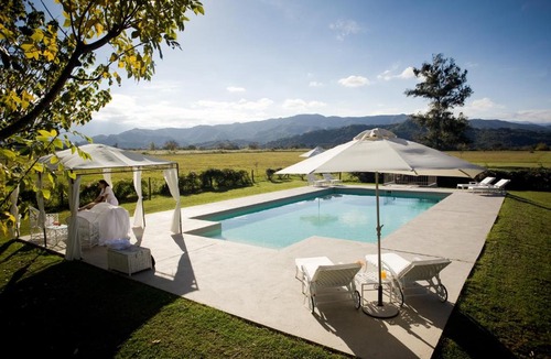 El Encon Hotel | House of Jasmines Relais & Châteaux