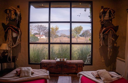 El Encon Hotel | House of Jasmines Relais & Châteaux