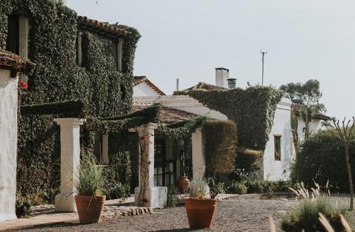 El Encon Hotel | House of Jasmines Relais & Châteaux