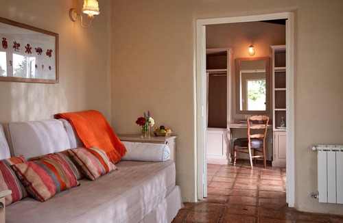 El Encon Hotel | House of Jasmines - Relais & Châteaux