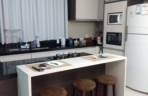 Barra Velha House | House on Barra Velha beach