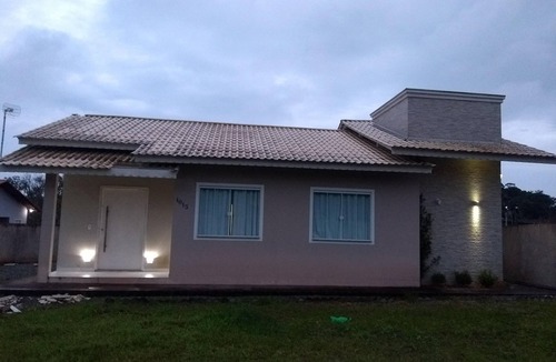 Barra Velha House | House on Barra Velha beach