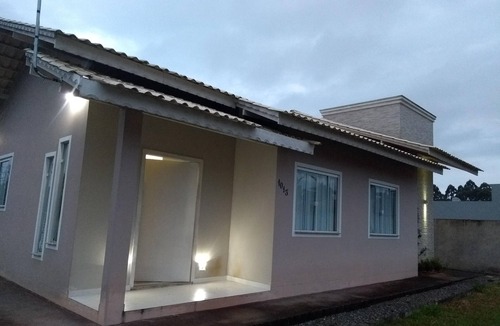 Barra Velha House | House on Barra Velha beach