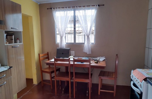 Iguape House | House on Juréia Beach - Iguape - For Rent - Beach and Fishing