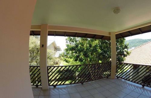 Lagoinha House | House on Lagoinha Beach for 8 people - Antares Club Condominium - Florianópolis
