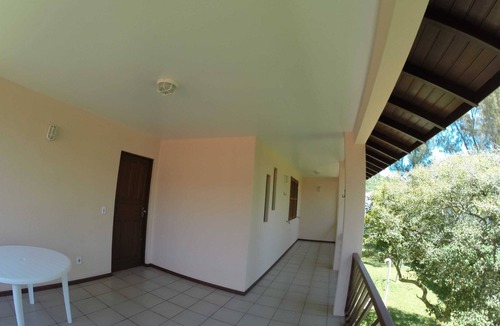 Lagoinha House | House on Lagoinha Beach for 8 people - Antares Club Condominium - Florianópolis