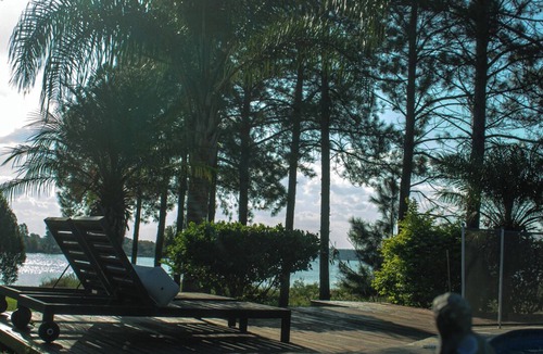 Colonia Ayui House | House on Salto Grande Lake (pets welcome)