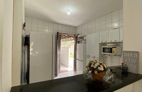 Jenipabu House | House on the River