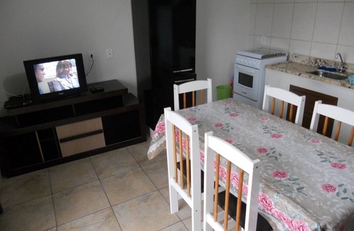 Laguna House | House or apartment on Itápiruba Beach, Laguna-Imbituba