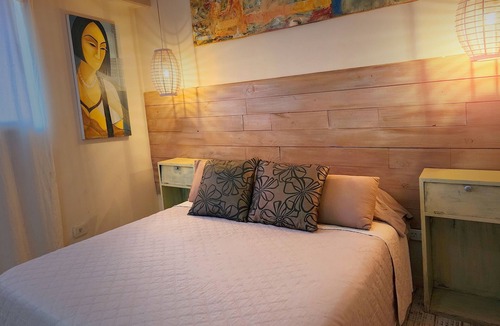 Santa Fe Hotel | House Park Hotel Boutique
