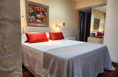 Santa Fe Hotel | House Park Hotel Boutique